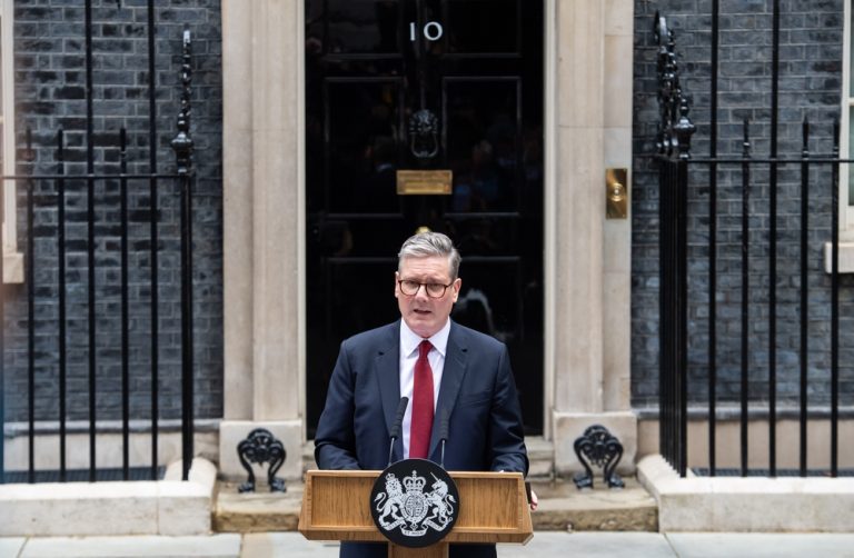 Keir Starmer eyes drastic action