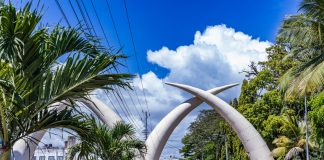 Kenya continues to thrive as African trends evolve Kenya changes