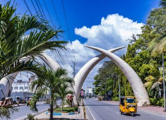Kenya continues to thrive as African trends evolve Kenya changes