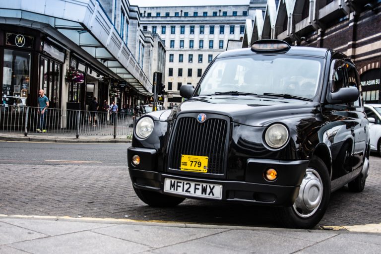Liverpool Taxi Gambling regulations