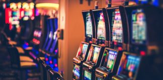 Major changes drafted for UK land-based casinos Gaming machines concept as major regulation changes have been drafted for UK land-based casinos