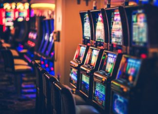 Major changes drafted for UK land-based casinos Gaming machines concept as major regulation changes have been drafted for UK land-based casinos