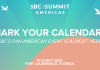 SBC Summit Americas set to take place next week in Florida SBC SUm