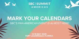 SBC Summit Americas set to take place next week in Florida SBC SUm