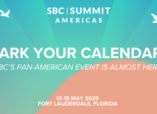 SBC Summit Americas set to take place next week in Florida SBC SUm