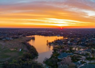 Matthew L. Morgan: “Tribal operators are constantly seeking innovation and advancement” Oklahoma in focus
