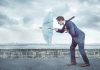 Playtech positive about Latin America despite 2025 headwinds Businessman with umbrella in the wind as Playtech has experienced initial headwinds in several Latin American regions in early 2025