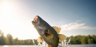 Relax Gaming lands catch of the day with TaDa Gaming partnership Fish jumping out of water as Relax Gaming has expanded the iGaming content available to its Powered By Relax partners through a new collaboration with TaDa Gaming.