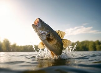 Relax Gaming lands catch of the day with TaDa Gaming partnership Fish jumping out of water as Relax Gaming has expanded the iGaming content available to its Powered By Relax partners through a new collaboration with TaDa Gaming.