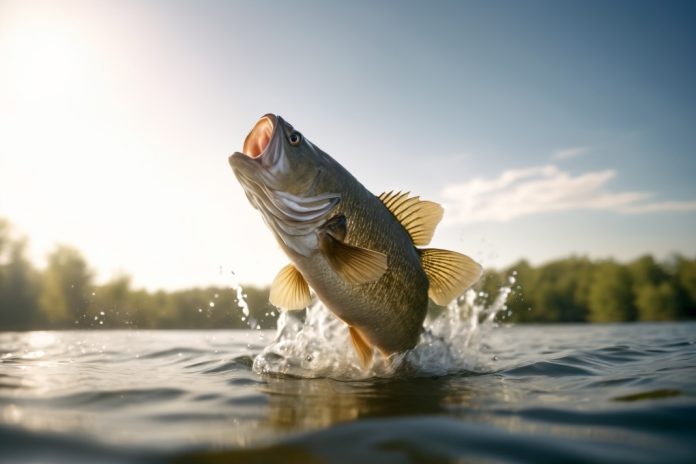 Relax-Gaming-lands-catch-of-the-day-with-TaDa-Gaming-partnership Fish jumping out of water as Relax Gaming has expanded the iGaming content available to its Powered By Relax partners through a new collaboration with TaDa Gaming.