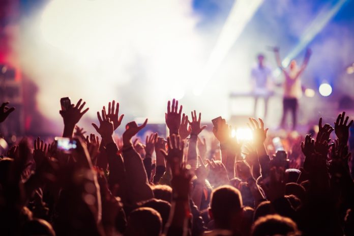 Rhymes-&-Life_-Claudia-Heiling---‘quietly-powerful-and-deeply-human’ Music concert concept as Claudia Heiling, COO at Golden Whale Productions, speaks to iGaming Expert about her life experiences with music