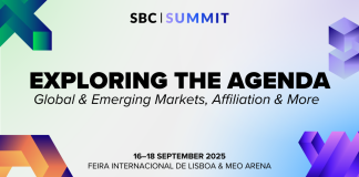 Global Markets to Next-Gen Tech: a revamped conference at SBC Summit 2025 SBC Summit Agenda