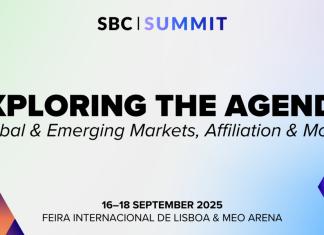 Global Markets to Next-Gen Tech: a revamped conference at SBC Summit 2025 SBC Summit Agenda
