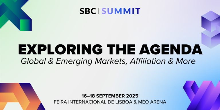 SBC Summit Agenda