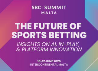 SBC Summit Malta to Spotlight Next-Gen Tech Driving the Future of Sports Betting