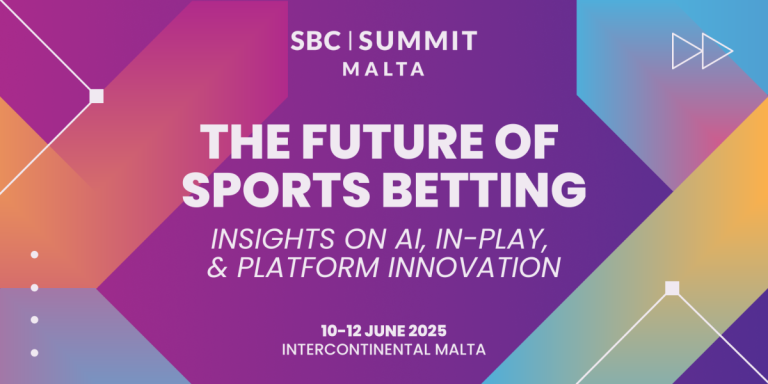 SBC Summit Malta to Spotlight Next-Gen Tech Driving the Future of Sports Betting SBC Summit Malta to Spotlight Next-Gen Tech Driving the Future of Sports Betting