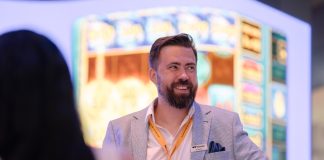 Wazdan: Tapping into Asia’s expansive iGaming market Wazdan's Andrzej Hyla