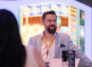 Wazdan: Tapping into Asia’s expansive iGaming market Wazdan's Andrzej Hyla
