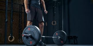 South Africa set to strengthen approach to illegal gambling advertising Man deadlifts