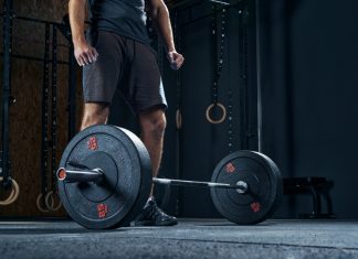 South Africa set to strengthen approach to illegal gambling advertising Man deadlifts