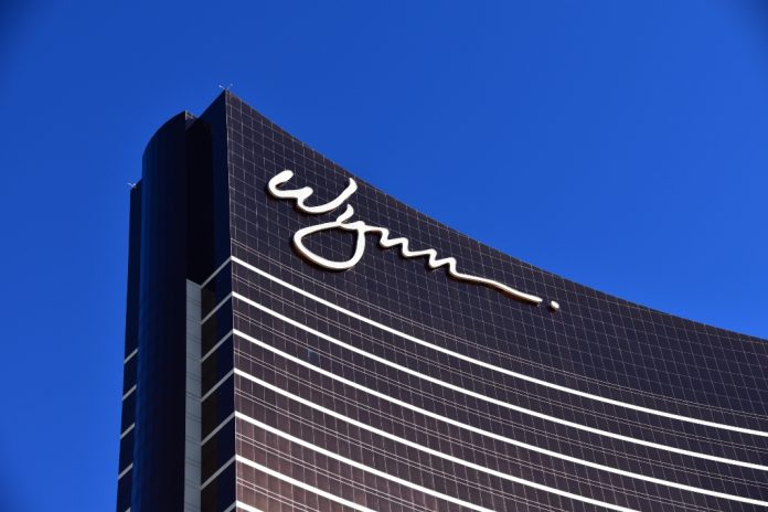 Wynn-Resorts-agrees-settlement-with-Nevada-regulator-for-AML-failings Wynn Las Vegas as Wynn Resorts has entered into a proposed stipulation for settlement with the Nevada Gaming Control Board.