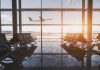 Significant AML shortcomings led to TGP Europe’s abrupt UK departure Departure lounge with a plane exiting in the background