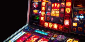 Bacta fears “existential threat” of gaming machine reform Close up of a slot machine, the technology at the heart of the issue