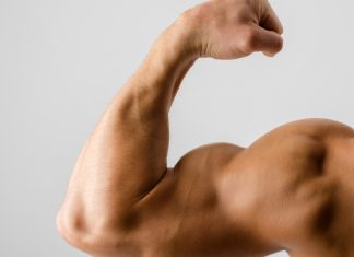Botswana and Lesotho agreement strengthens responsible gaming efforts Close up of a flexed bicep, signifying strength