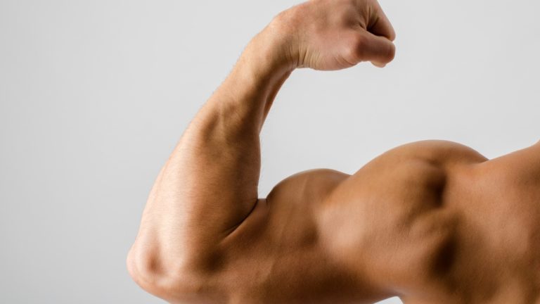 Botswana and Lesotho agreement strengthens responsible gaming efforts Close up of a flexed bicep, signifying strength