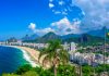 Viral debate intensifies focus on Brazil Bets advertising laws Landscape of a beach in Brazil, the location of intense debate surrounding advertising