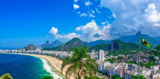 Viral debate intensifies focus on Brazil Bets advertising laws Landscape of a beach in Brazil, the location of intense debate surrounding advertising