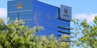 Crown Resorts secures new leadership as Perth fate awaits Crown resorts Perth