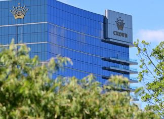 Crown Resorts secures new leadership as Perth fate awaits Crown resorts Perth