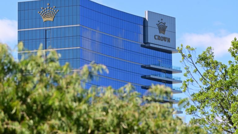Crown resorts Perth