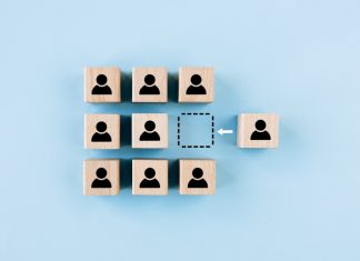 ELA Games appoints Peter Vonarshenko as Senior Business Development Manager A block is added to a larger section of blocks