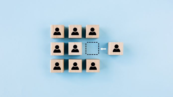 ela-games-appoints-peter-vonarshenko A block is added to a larger section of blocks