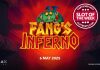 Relax Gaming’s Fang’s Inferno claims Slot of the Week Relax Gaming’s Fang’s Inferno claims Slot of the Week