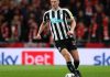 Football betting and crypto sponsorship scrutiny intensifies amid new report English footballer Dan Burn playing in a Newcastle shirt sponsored by Fun88, an operator under scrutiny in the new report