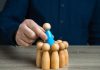 GR8 Tech lands new Head of Casino Business A new block is added to a set of existing blocks