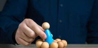 GR8 Tech lands new Head of Casino Business A new block is added to a set of existing blocks