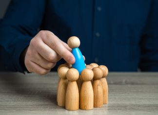 GR8 Tech lands new Head of Casino Business A new block is added to a set of existing blocks