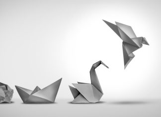 iGP: The evolution of the aggregator Evolution concept