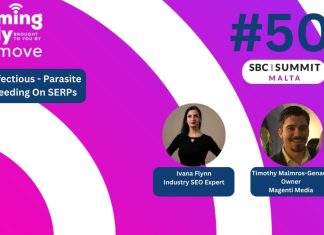 Analysing the prevalence of parasite SEO in iGaming