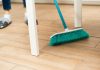 Play’n Go CEO makes sweeps vow as legislative efforts intensify Women uses sweeping brush under table