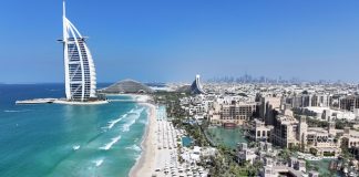 UAE regulator grants Scientific Games lottery supplier licence UAE