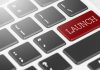 WinSpirit debuts LuckyStreak’s SmartStudio technology Launch key on a keyboard