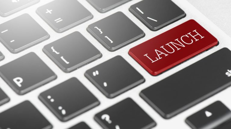 WinSpirit debuts LuckyStreak’s SmartStudio technology Launch key on a keyboard