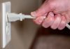 Wynn Resorts pulls the plug on New York casino plans Person begins to pull a cable from the plug