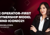 ICONIC21: inside our operator-first partnership model Alina Popa, ICONIC21