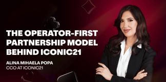 ICONIC21: inside our operator-first partnership model Alina Popa, ICONIC21